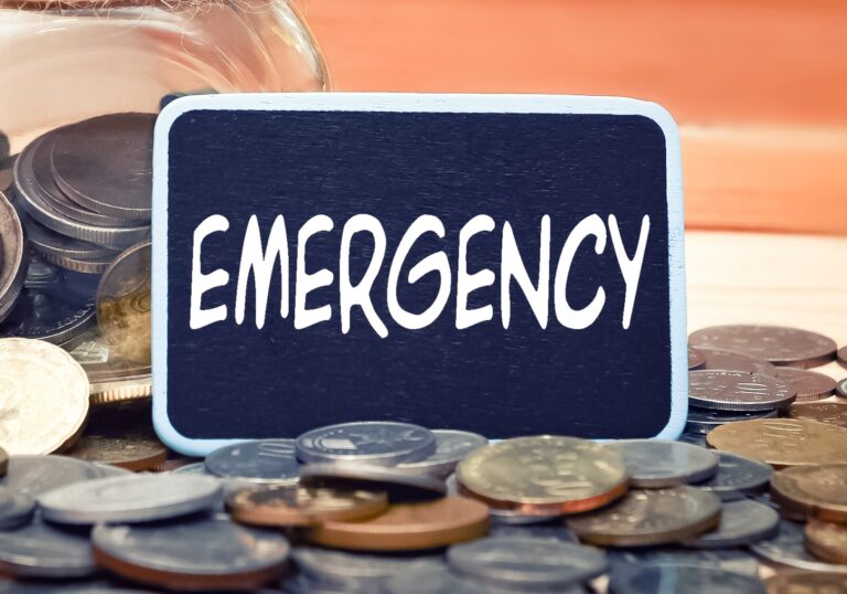 New Small Business Emergency Grant Fund