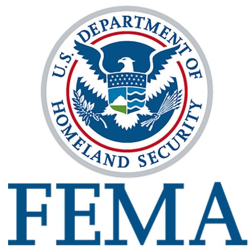 FEMA Disaster Preparation & Hazard Mitigation Resources