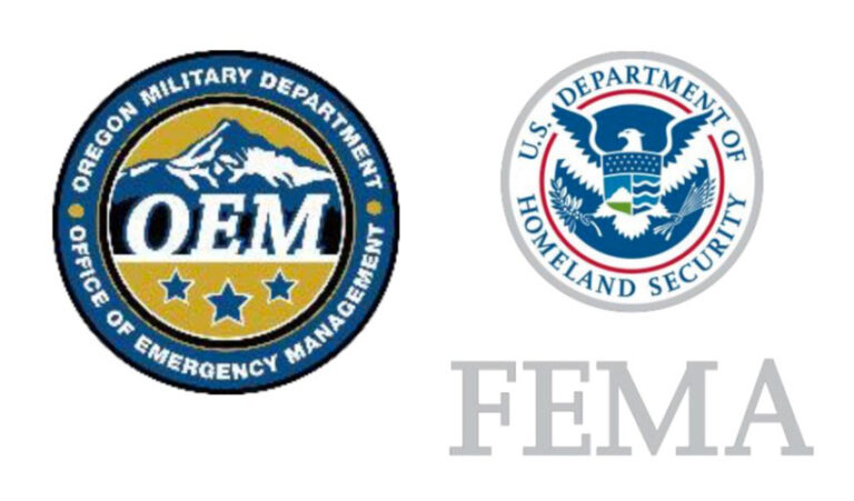 Federal Disaster Declaration UPDATE
