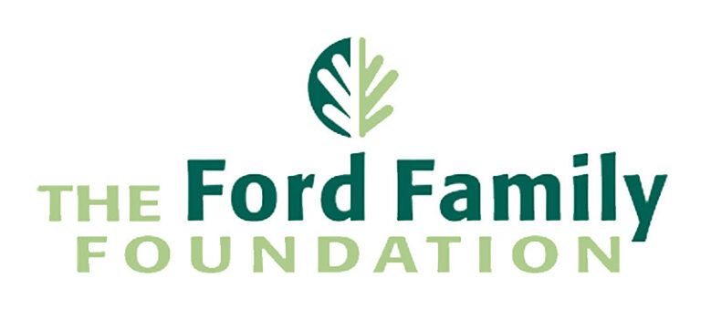Resource Update from the Ford Family Foundation