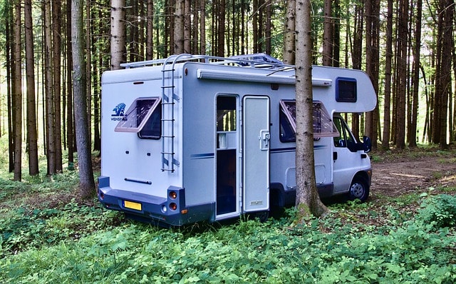 UPDATE – Emergency RV Placement Permit Fees Waived