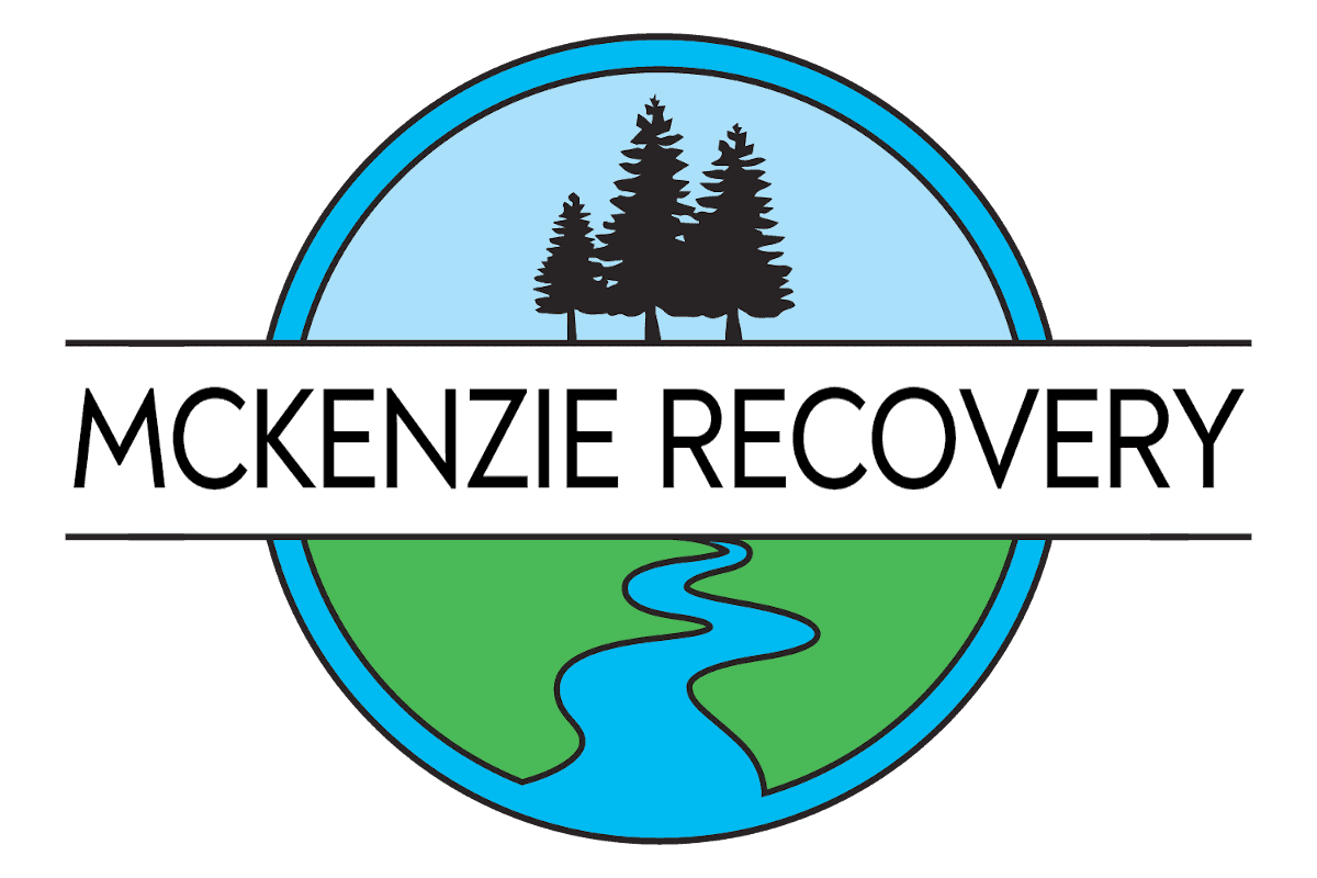 McKenzie Recovery