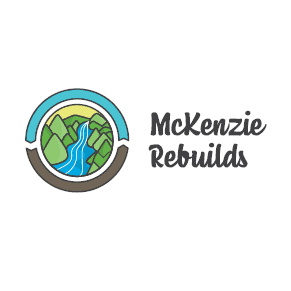 McKenzie Rebuilds Recovery Map & Stats