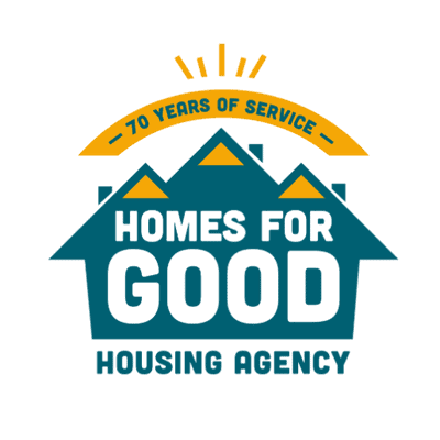 Homes for Good Accepting Applications