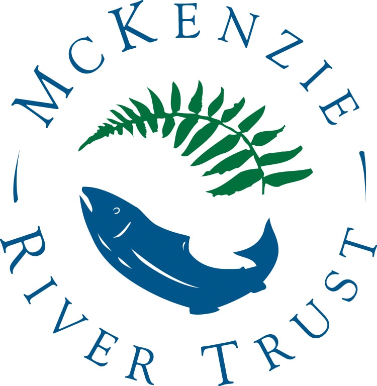 McKenzie River Trust Gearing up for In-Stream Restoration at Finn Rock Reach!