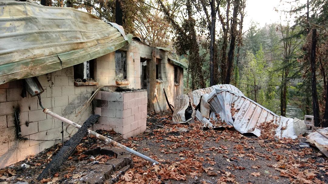 Time Capsule From 1949 Found in Destruction of the Holiday Farm Fire