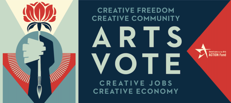 Help for Small Businesses and the Arts