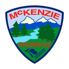 McKenzie Fire & Rescue – RV Fire Safety Advice