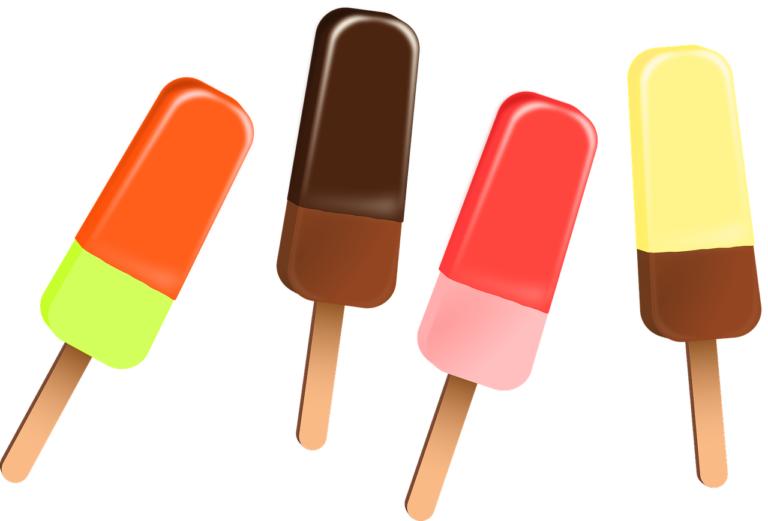 Save the date! Ice Cream Social at the Upper McKenzie Community Center