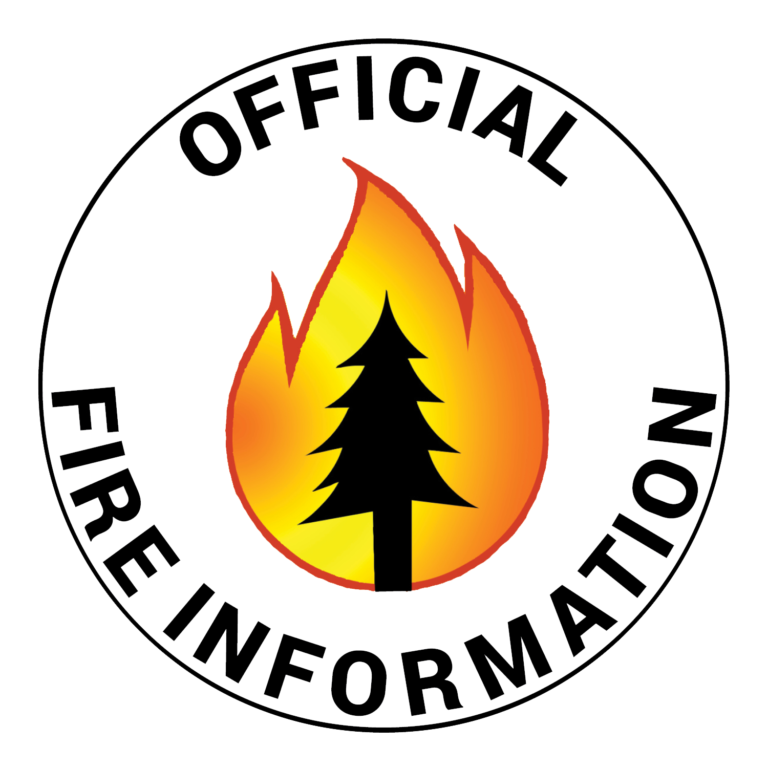 Virtual Fire Briefing Starts at 6:30pm Monday Aug. 16