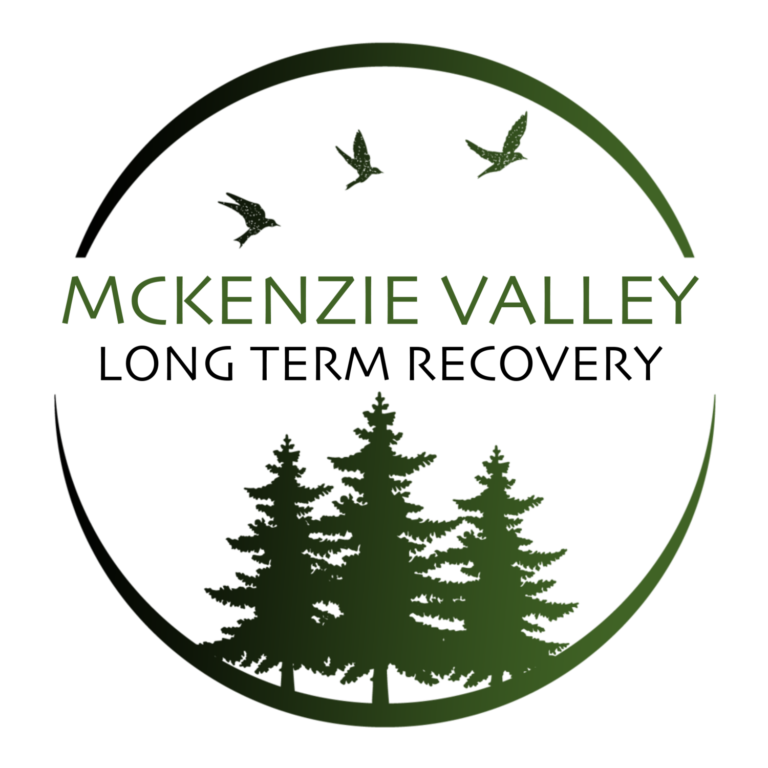 McKenzie Valley Long Term Recovery Group