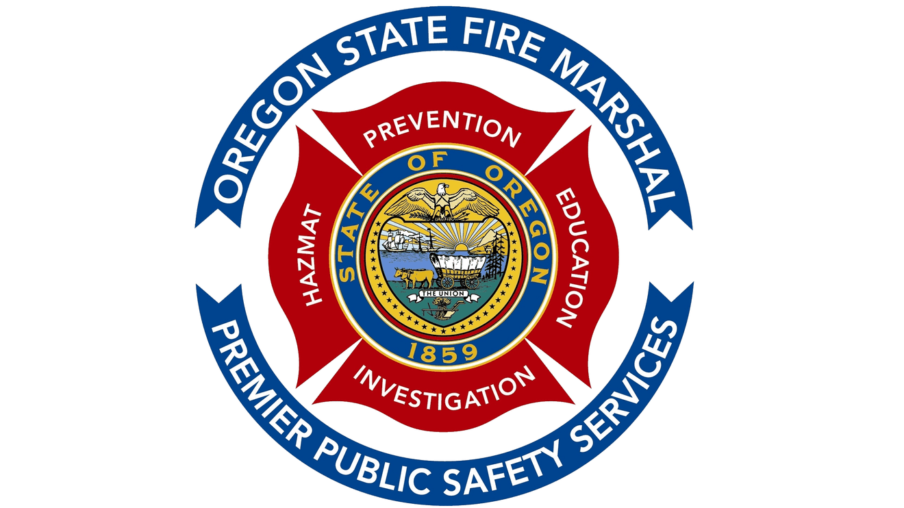 Oregon State Fire Marshal: Wildfire Risk Reduction Webinar Series ...