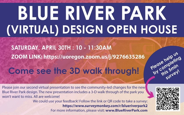 BR Park Design Event – Part 2!